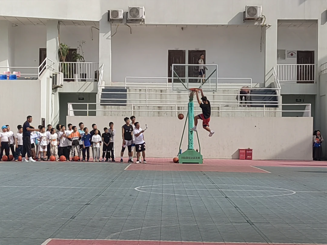 业余篮球爱好者应该怎样练习呼吸技巧?_0